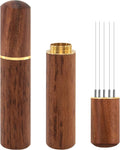 Zolunu Espresso Stirrer Set - Perfect Espresso Distribution