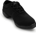 Capezio Canvas Dance Sneaker - Comfortable, Spin-Ready Dance Shoe