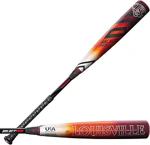 2023 Louisville Slugger Select PWR USA Baseball Bat - Perfect Balance