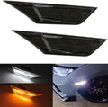 Civic LED Side Marker Lights for 2016-2021 Honda Civic - Brighter