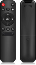 Replacement Remote for Mini Projector Compatible with HY300PRO - Easy