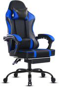 Gaming Chair Ergonomic Video Game Chair for Adults - Comfortable