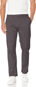 Tommy Hilfiger Chino Pants Custom Fit - Sharp, Comfortable Chinos men
