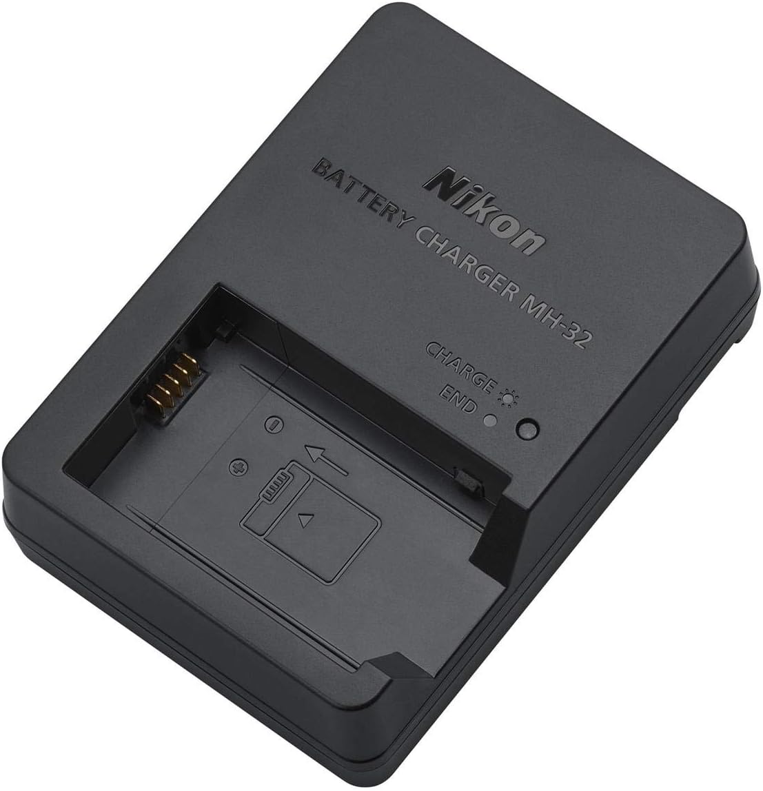 Nikon MH-32 Battery Charger for EN-EL25 Lithium-Ion Batteries