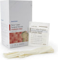 McKesson Perry Performance Plus Cream Latex Surgical Glove - Size 7