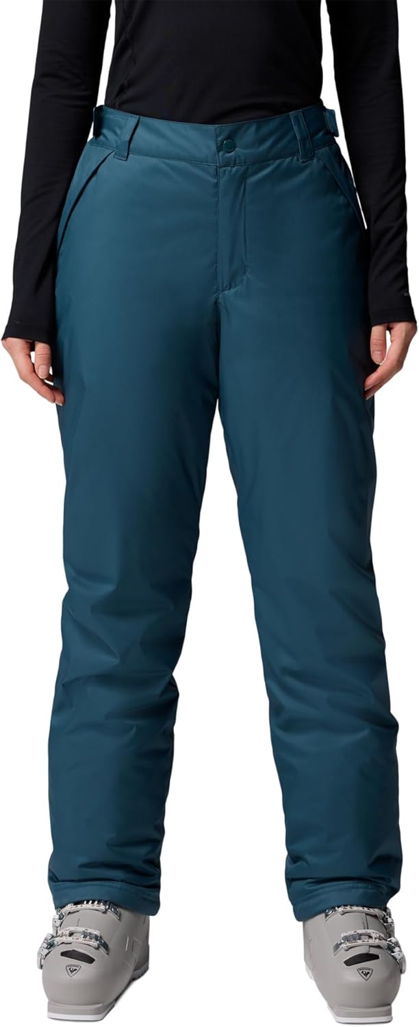 Columbia womens Slope Seeker Insulated Pant for Winter Sports