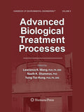 Advanced Biological Treatment Processes Volume 9 - Environmental