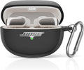 Bose Ultra Open Earbuds Case (2024) - Slim Silicone Protection