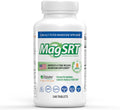 Magnesium Supplement MagSRT | Timed-Release Dimagnesium Malate