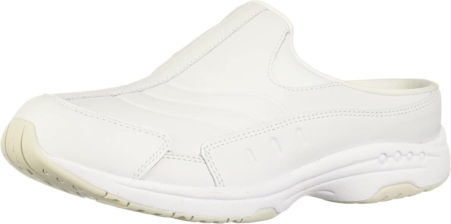 Easy Spirit Traveltime234 Slip-On Shoes for All-Day Comfort