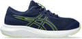 ASICS Kid's Contend 9 Grade School Running Shoes (Style V5GB)