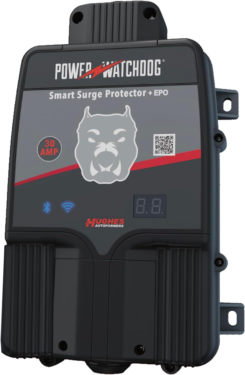 Power Watchdog PWD30EPOHW 30 Amp Smart RV Surge Protector Review