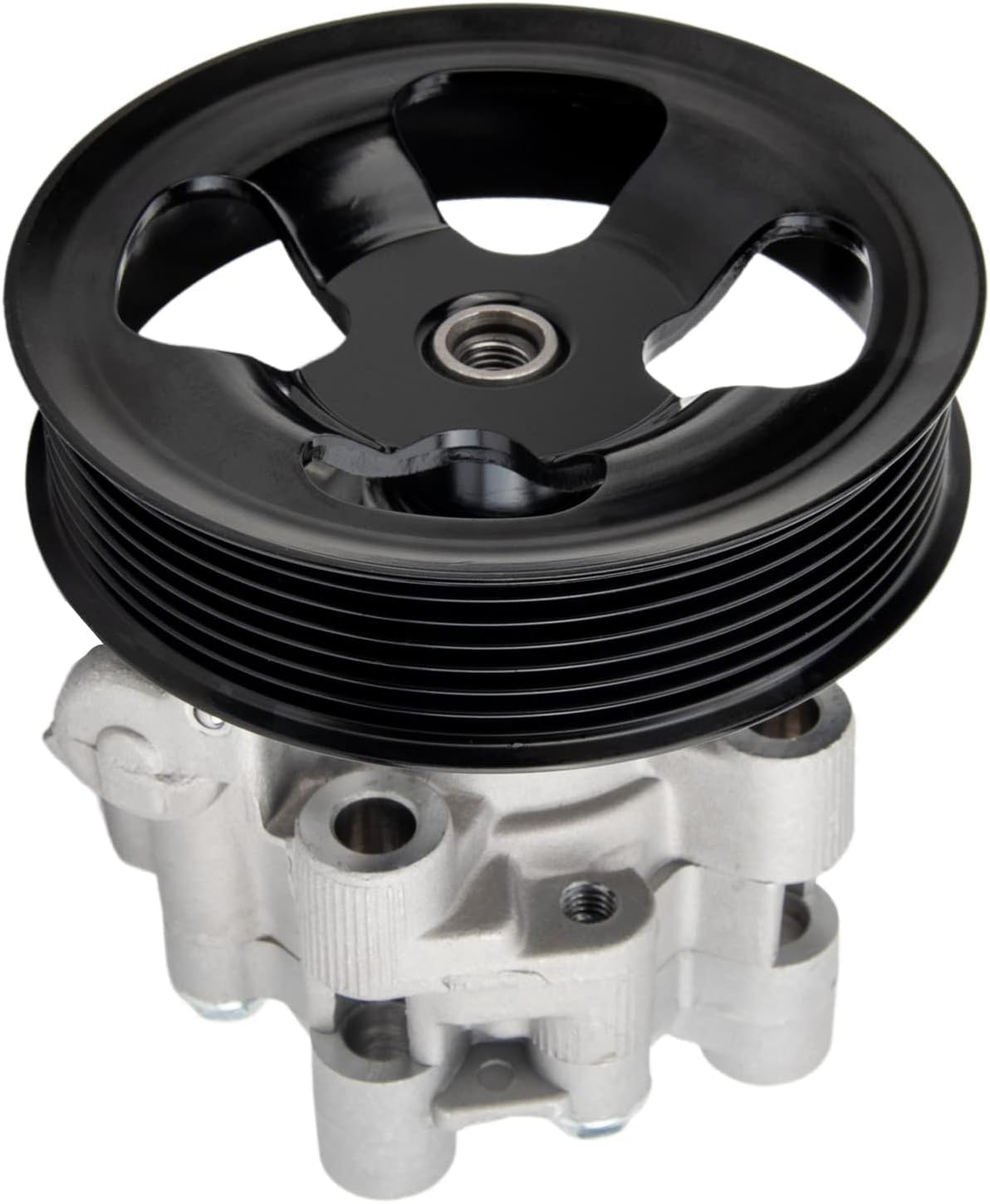 PHILTOP Power Steering Pump Replacement for 200, Sebring, Avenger