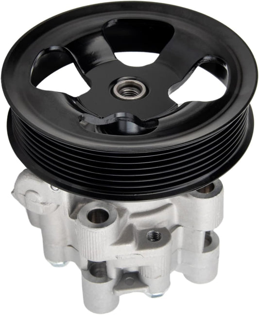 PHILTOP Power Steering Pump Replacement for 200, Sebring, Avenger