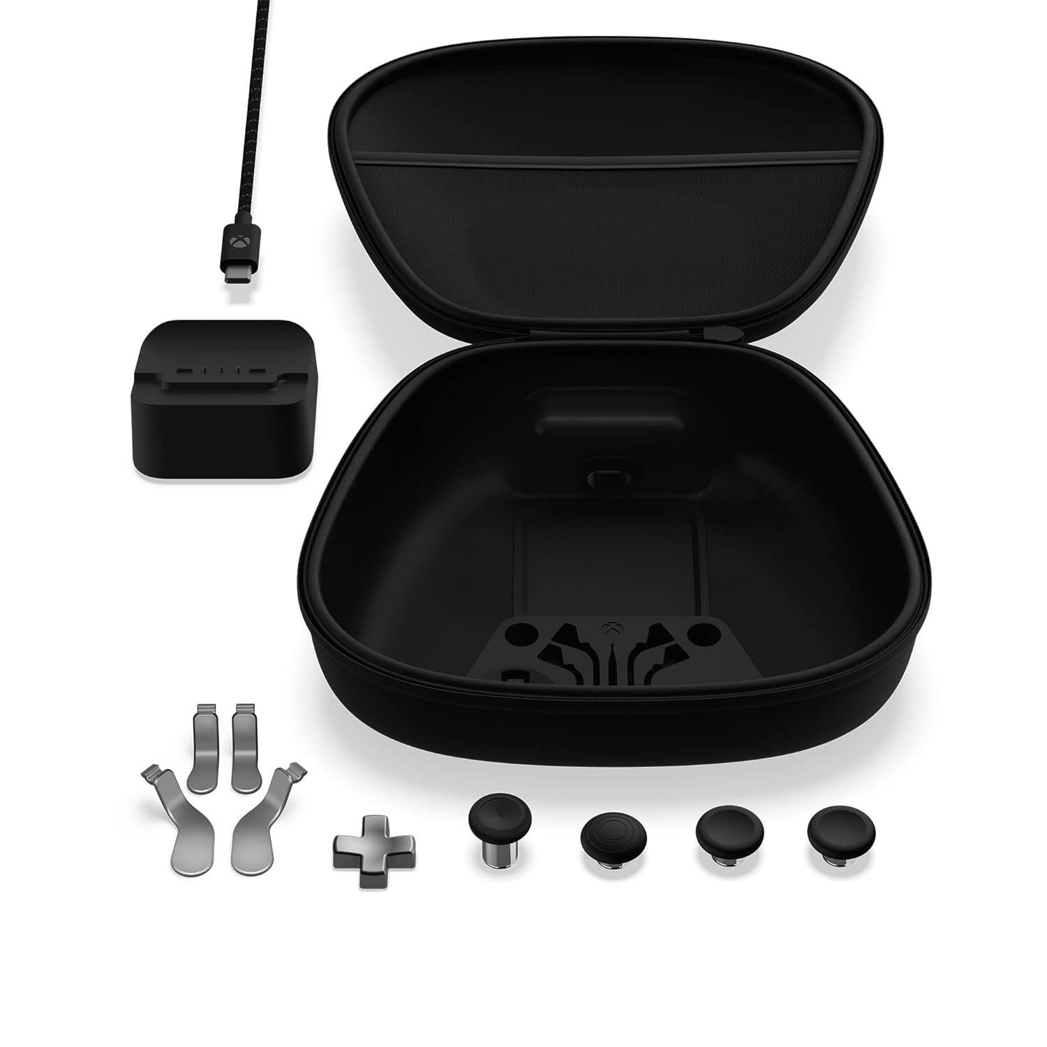 Xbox Elite Series 2 Complete Component Pack for Ultimate Gaming