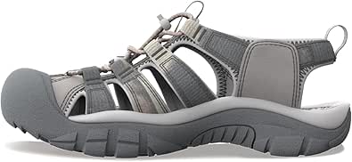 KEEN Women's Newport H2 Sandal: Comfort and Traction Combined