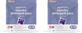 Laundry Detergent Pods 120 Pacs Lavender Scent - Pre-Measured Cleans