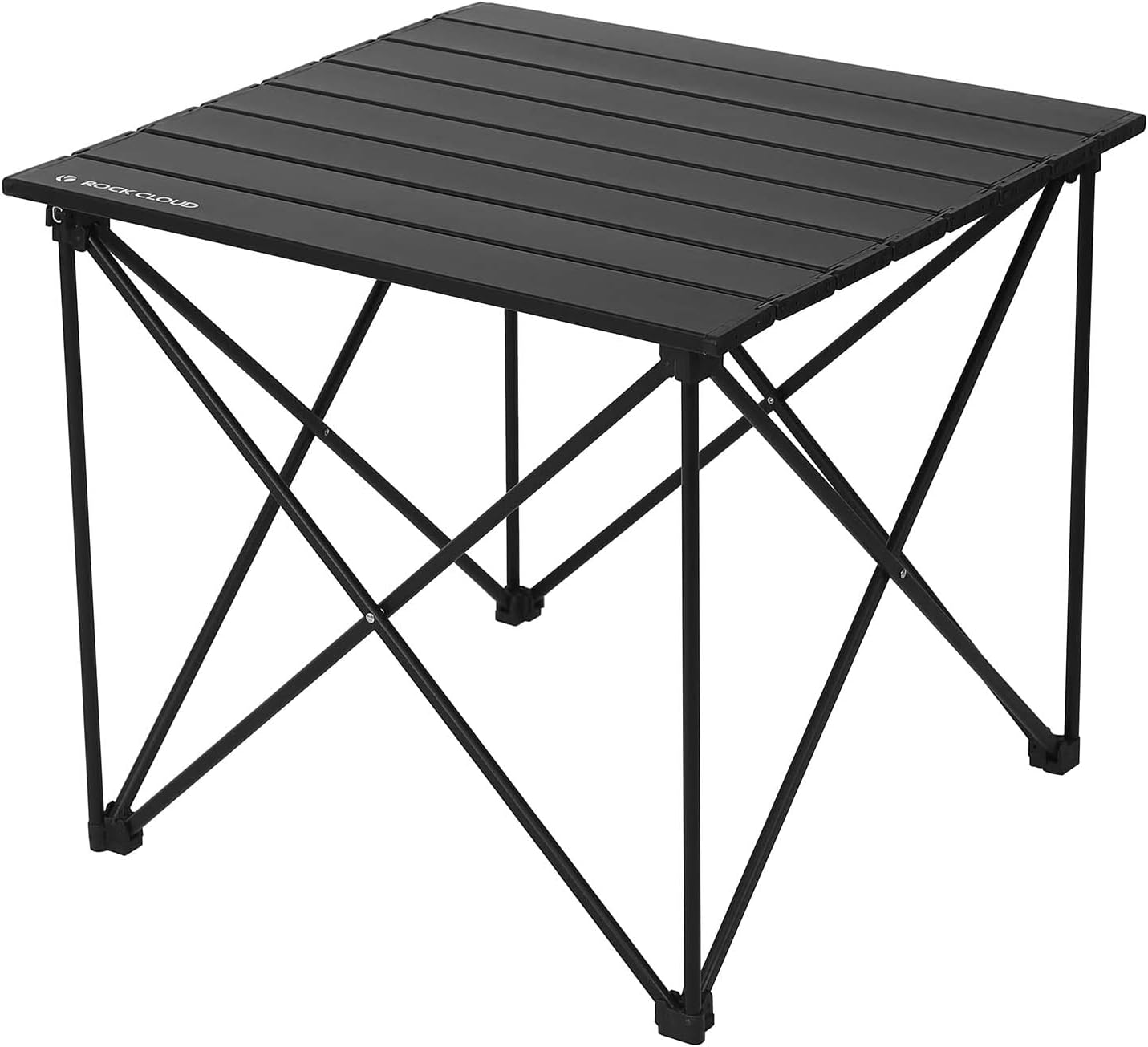 Ultralight Camp Table for Outdoor Fun!