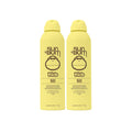 Kids SPF 50 Clear Sunscreen Spray - Wet or Dry Protection