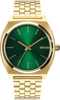 NIXON Time Teller A045 - Stylish 100m Water Resist Men's Watch