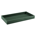 DaVinci Universal Removable Changing Tray in Forest Green - Space