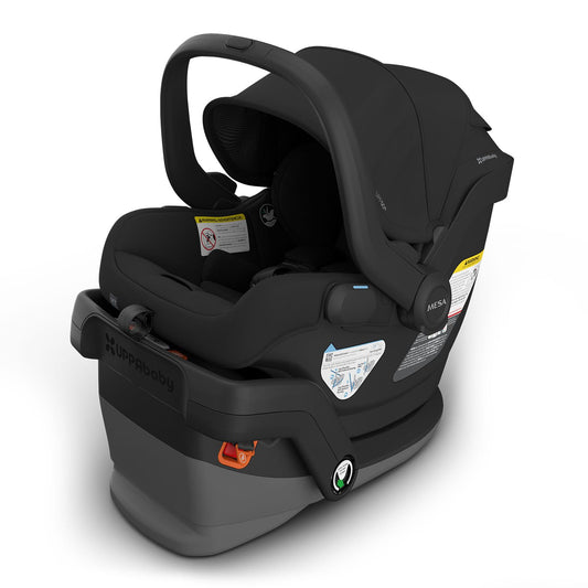 UPPAbaby Mesa V3 Infant Car Seat with SmartSecure Technology