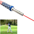 Improve Swing Alignment with Golf Training Aid