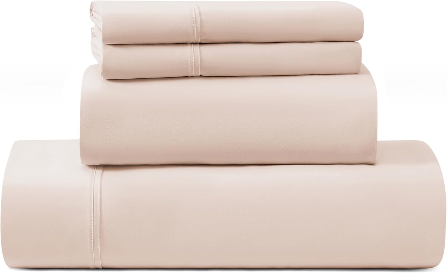 UGG Cali King Sheet Set - Luxury Cooling Sheets for Comfort
