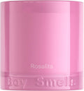 Boy Smells Rosalita Rose Scented Candle - Bold Fruity Floral