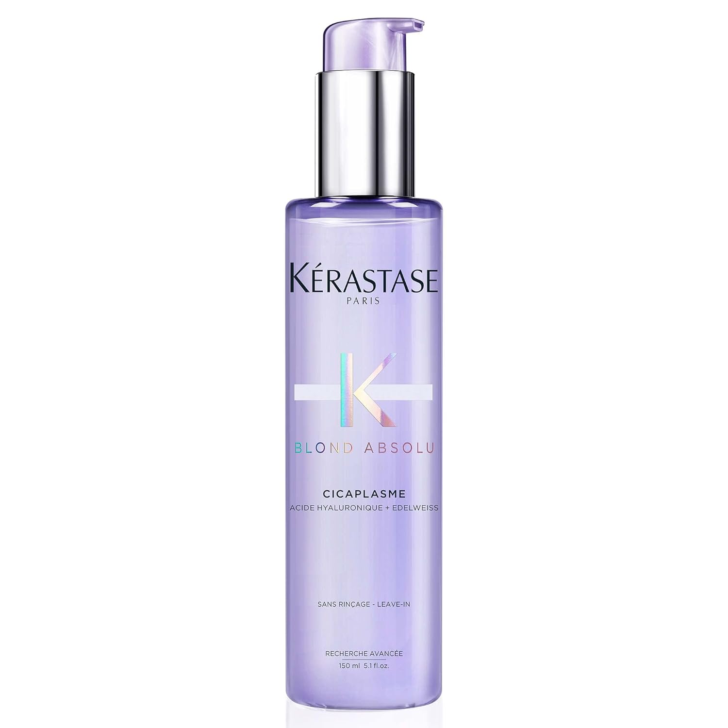 KERASTASE Blond Absolu Cicaplasme Serum for Color Treated Hair