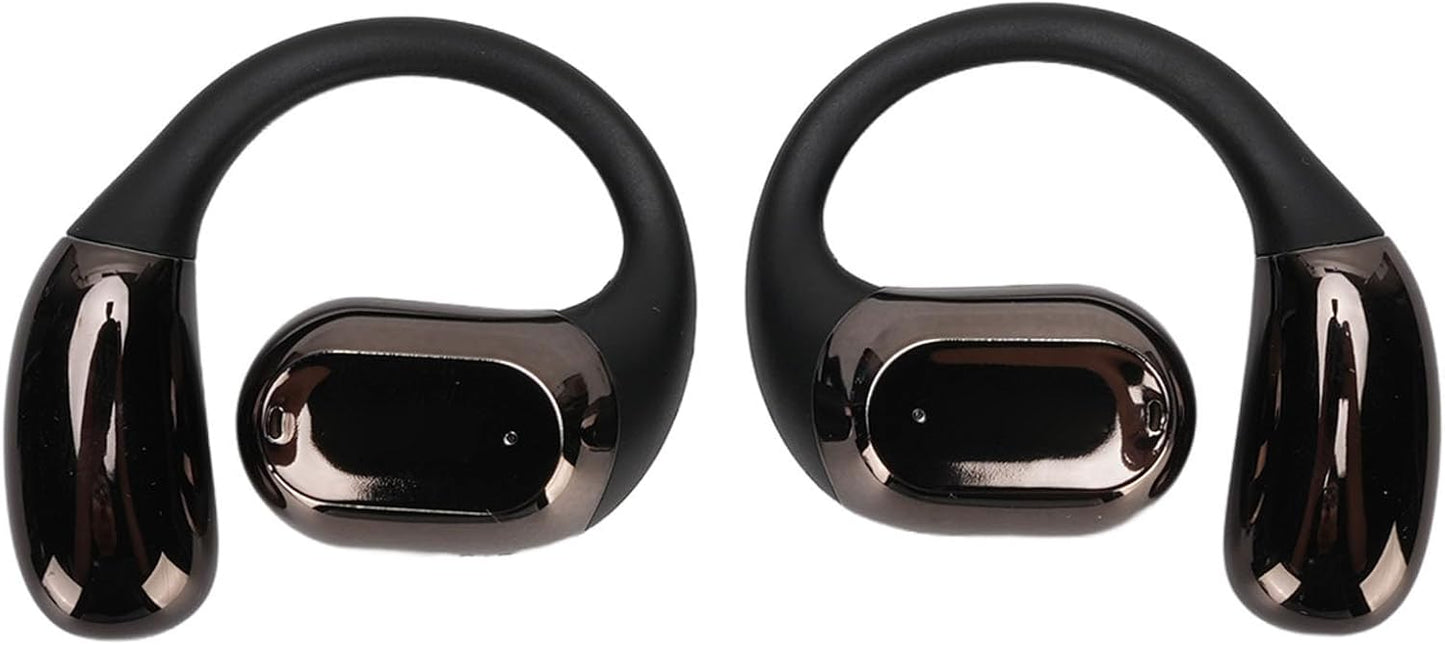 140 Language Translation Earbuds - Hi-Fi Sound, 30HR Battery