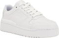 Calvin Klein Alondra Sneakers - Low-Top Platform Casual Shoe