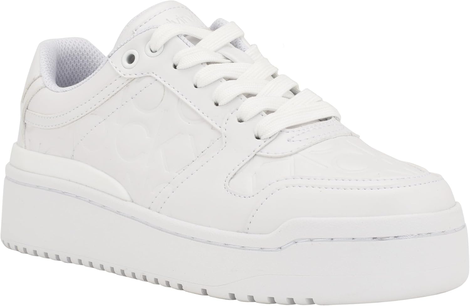 Calvin Klein Women's Alondra Sneakers for Everyday Comfort