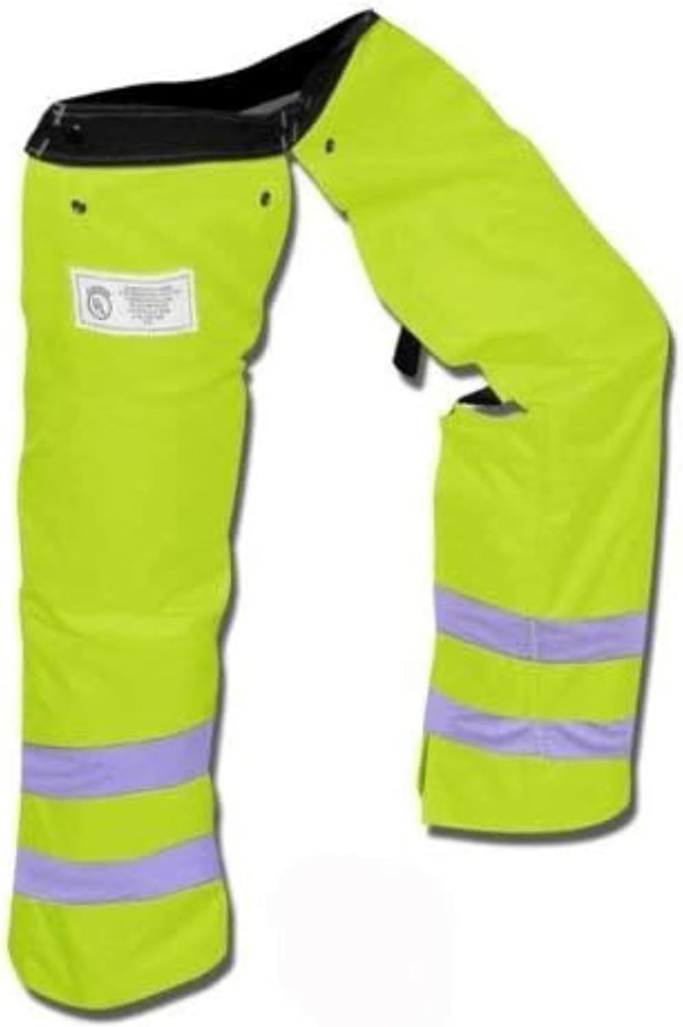 Trimmer Chaps for Men - Protective Gear for Landscaping Tasks