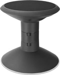 Storex Wiggle Stool Adjustable Kids Seating 12-18 in - Active Posture