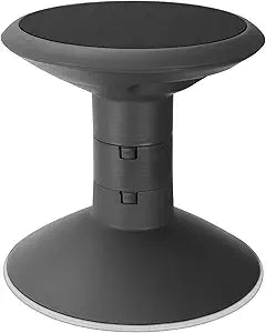 Storex Wiggle Stool for Active Flexible Seating in Classrooms