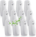 Maxcheck 12 Pcs Automatic Air Freshener Spray Dispenser for Home