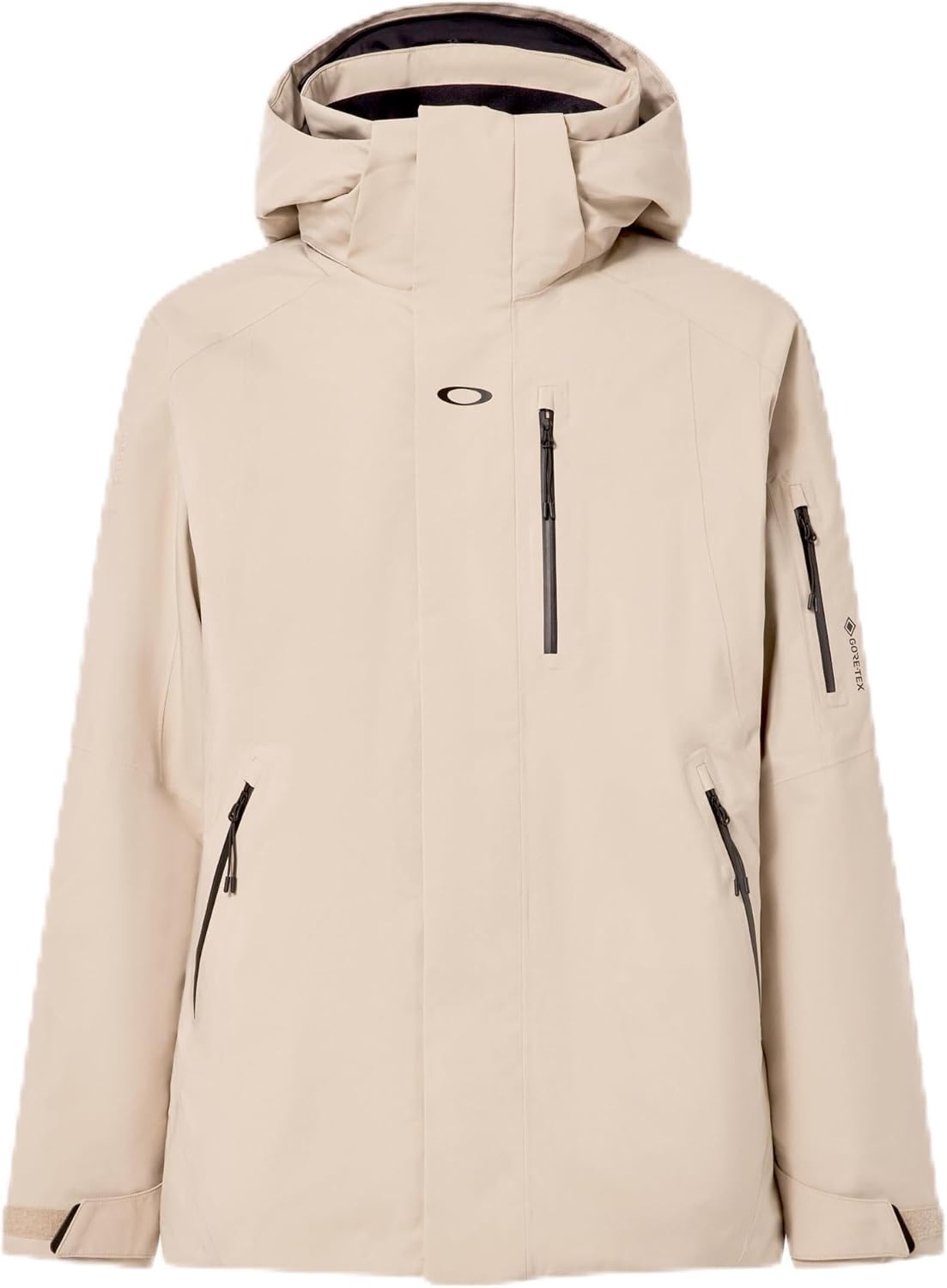 Oakley Recycled Gore-Tex Jacket 2.0: Weatherproof Style