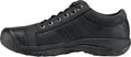 KEEN Men's Austin Leather Oxfords for Urban Wear - Low Height