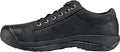 Men's Austin Low Leather Oxfords - Water-Resistant Comfort