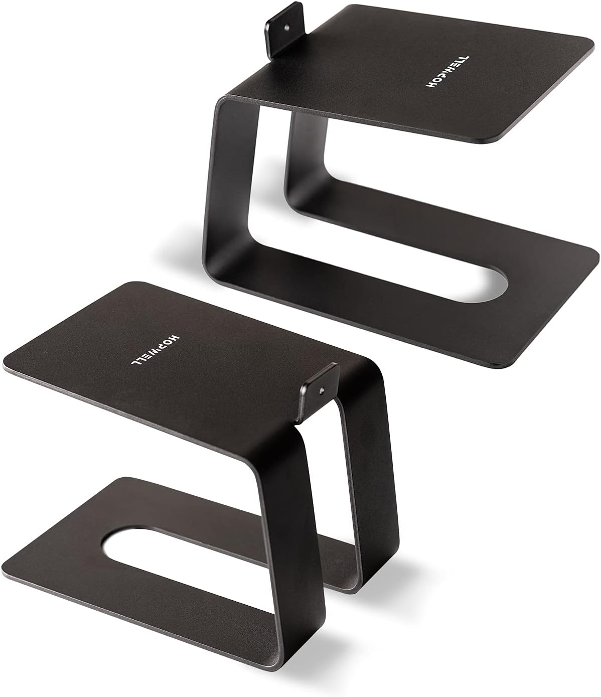 HOPWELL Studio Monitor Stands - Elevate Your Sound!