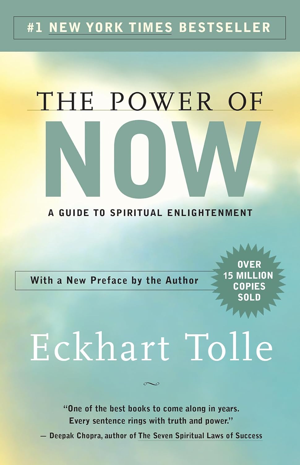 Transform with Eckhart Tolle's Wisdom