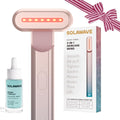 Solawave 4-in-1 Radiant Renewal Wand for Anti-Aging Effects