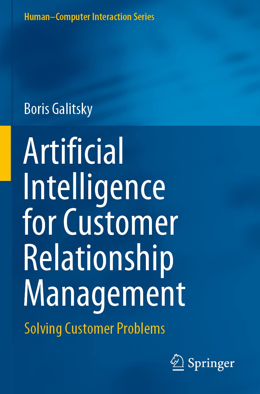 Artificial Intelligence for Customer Relationship Management Insights