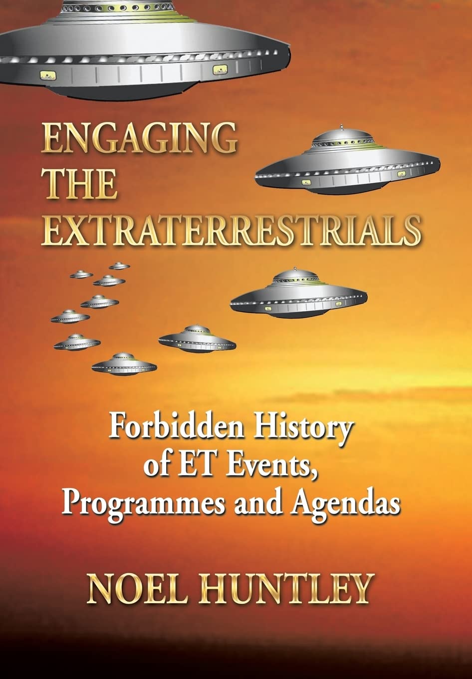 Engaging the Extraterrestrials: A Deep Dive into ET Events