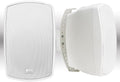 OSD AP490 4ft Outdoor Patio Speaker Pair - Weather Resistant Sound