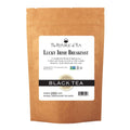 Lucky Irish Breakfast Black Tea Bags - Hearty Morning Blend