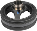 ACDelco 19300488 Harmonic Balancer - OEM Fit and Durability