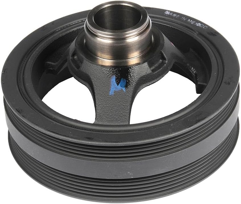 ACDelco 19300488 Harmonic Balancer for GM Vehicles