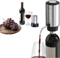 Rechargeable Wine Aerator Electric Decanter - Automatic Dispenser